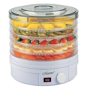Food Dehydrator Feel Maestro MR-765 245 w