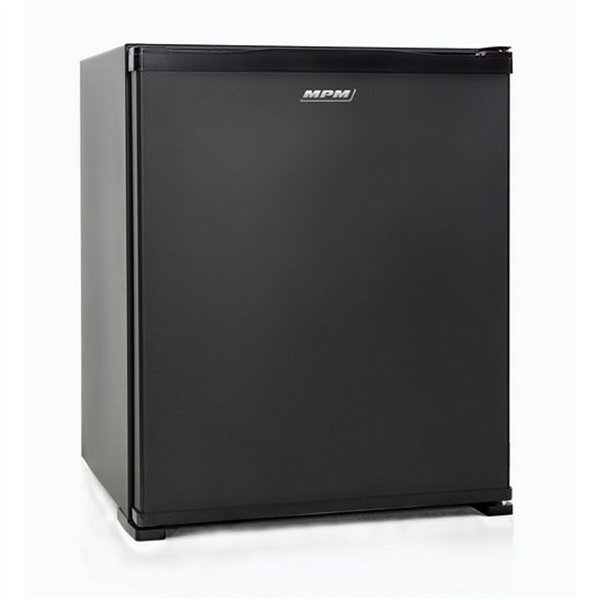 Mini Fridge Mpm MPM-30-MBS-06 Black 60 W 33 L