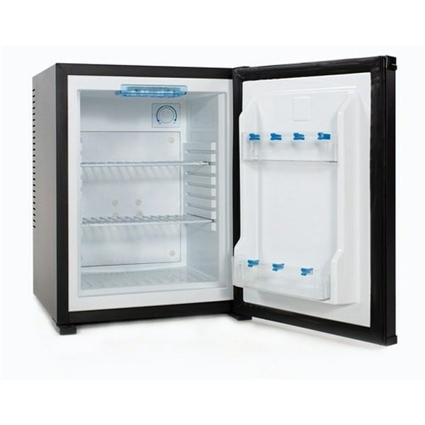 Mini Fridge Mpm MPM-30-MBS-06 Black 60 W 33 L