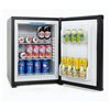 Mini Fridge Mpm MPM-30-MBS-06 Black 60 W 33 L