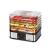 Food Dehydrator Feel Maestro MR-767 245 w