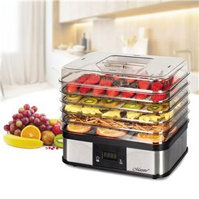 Food Dehydrator Feel Maestro MR-767 245 w