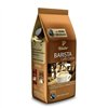 Coffee beans Tchibo Kawa Barista Caffe Crema 1KG ziarnista