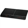 Induction Hot Plate Clatronic PC-DKI 1067 60,5 cm 3500 W