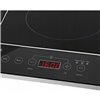 Induction Hot Plate Clatronic PC-DKI 1067 60,5 cm 3500 W