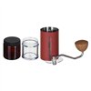 Coffee Grinder Comandante C40 MK4 Orange Light brown 40 g
