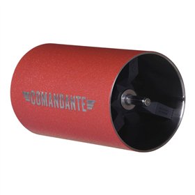 Coffee Grinder Comandante C40 MK4 Orange Light brown 40 g