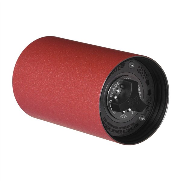 Coffee Grinder Comandante C40 MK4 Orange Light brown 40 g