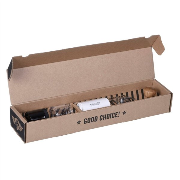 Coffee Grinder Comandante C40 MK4 Orange Light brown 40 g