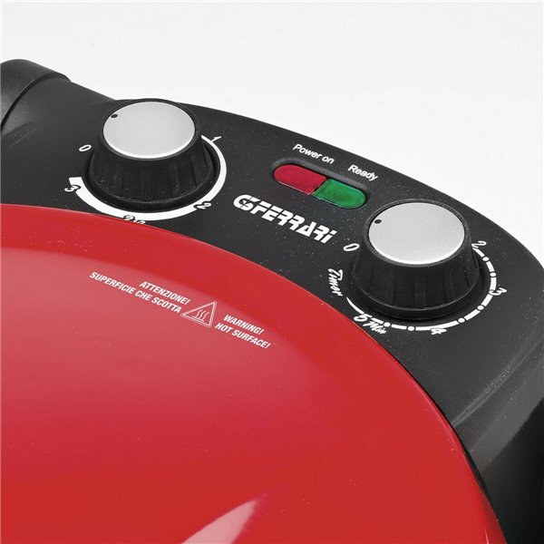 Pizza Maker G3Ferrari G1003202 