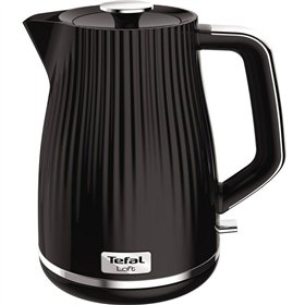 Kettle Tefal KO2508 Black Metal 2400 W 1,7 L