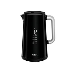 Kettle Tefal KO851 Black Plastic 1800 W 1,7 L