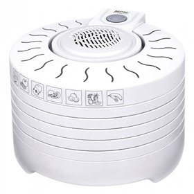 Food Dehydrator Mpm MSG-01 250 W