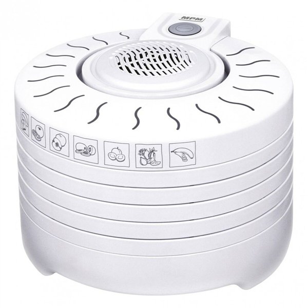 Food Dehydrator Mpm MSG-01 250 W