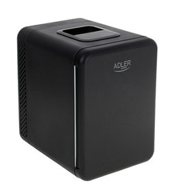 Mini Fridge Adler AD 8084 Black