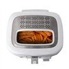Air Fryer Eldom FREET White Grey 1800 W 2,5 L