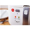 Air Fryer Eldom FREET White Grey 1800 W 2,5 L
