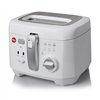 Air Fryer Eldom FREET White Grey 1800 W 2,5 L