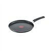 Pan Tefal B5671053 Black Aluminium Ø 25 cm