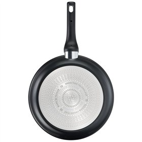 Pan Tefal G2550472 Black Aluminium Ø 24 cm