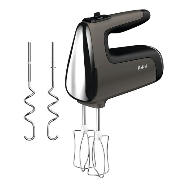 Hand Mixer Tefal HT654E38