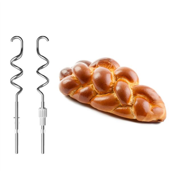 Hand Mixer Tefal HT654E38