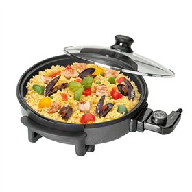 Multi-purpose Electric Cooking Grill Clatronic PP 3401