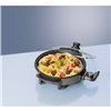 Multi-purpose Electric Cooking Grill Clatronic PP 3401