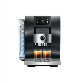 Superautomatic Coffee Maker Jura Z10 Black Yes 1450 W 15 bar 2,4 L