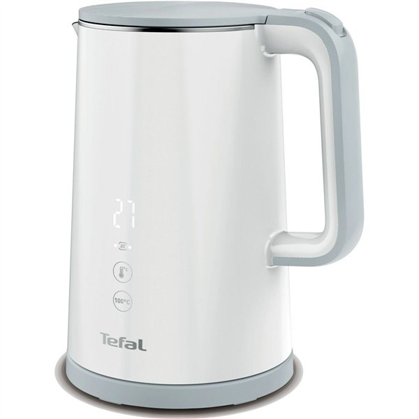Kettle Tefal KO693110 White 1800 W 1,5 L