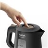 Kettle Tefal KI5338 Black Plastic 2400 W 1 L