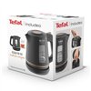 Kettle Tefal KI5338 Black Plastic 2400 W 1 L