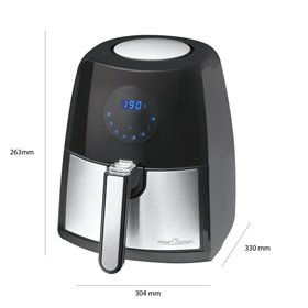 Air Fryer Proficook PC-FR 1147 H Black 1500 W 2,5 L