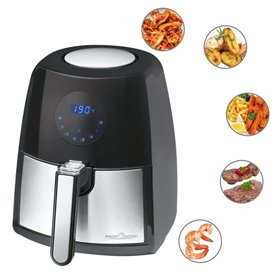 Air Fryer Proficook PC-FR 1147 H Black 1500 W 2,5 L