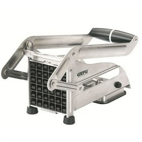 Potato Cutter Gefu G-13750 Steel Stainless steel 22,86 x 7,62 x 11,43 cm