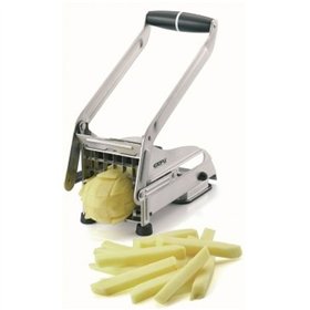 Potato Cutter Gefu G-13750 Steel Stainless steel 22,86 x 7,62 x 11,43 cm