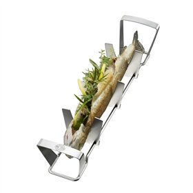 Cutlery Gefu G-89331 Silver Metal Stainless steel 37,7 x 27,7 x 36,7 cm