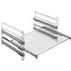 Metal guides Electrolux TR3LFSTV 38,3 x 4,2 x 1,4 cm Grille