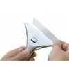 Kettle Adler AD 1244 White Plastic 2200 W 2,5 L