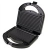 Sandwich Maker Adler MS 3045 Black 1000 W