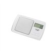 kitchen scale Adler AD 3161 White 500 g