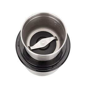 Coffee Grinder Mpm MMK-06M Steel 200 W