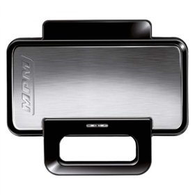 Waffle Maker Mpm MOP-43M