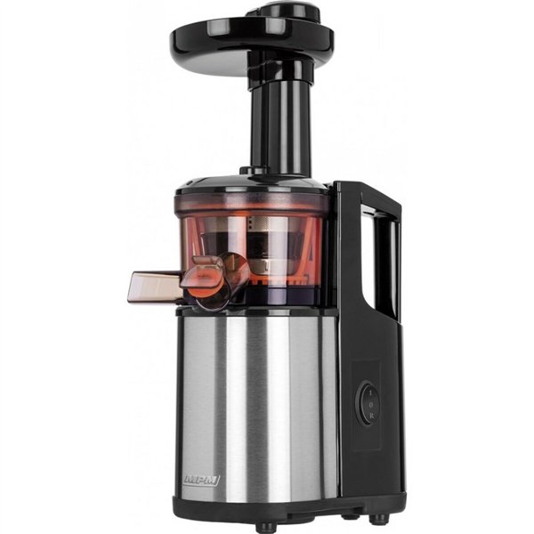 Electric Juicer Mpm MSO-12M Black 150 W 1 L