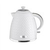 Kettle Eldom C265B White 1,7 L