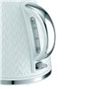 Kettle Eldom C265B White 1,7 L