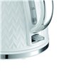 Kettle Eldom C265B White 1,7 L