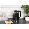 Kettle Eldom C530 Black 1,7 L