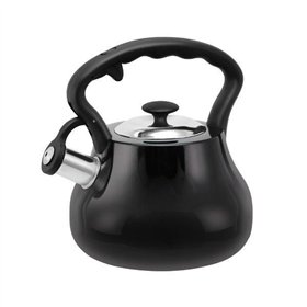 Kettle Promis TMC21C Black Stainless steel 3 L