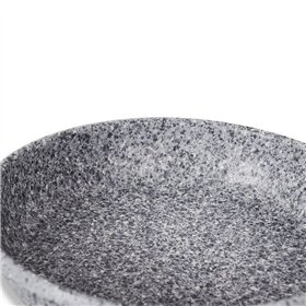 Pan Promis GR/20 Grey Granite Ø 20 cm